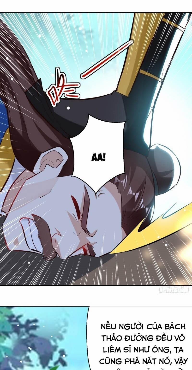 Lăng Thiên Thần Đế 87 trang 20