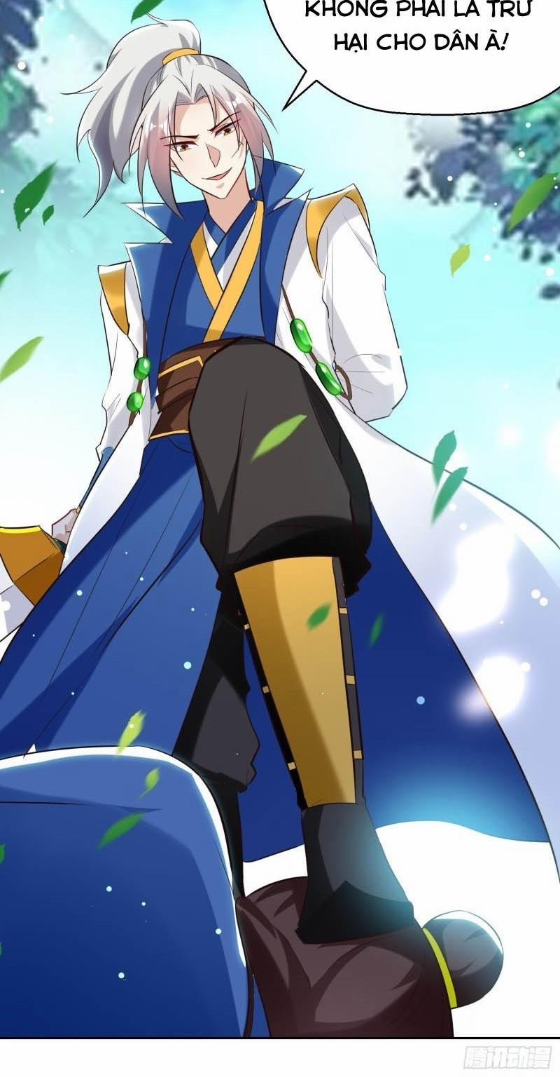 Lăng Thiên Thần Đế 87 trang 21