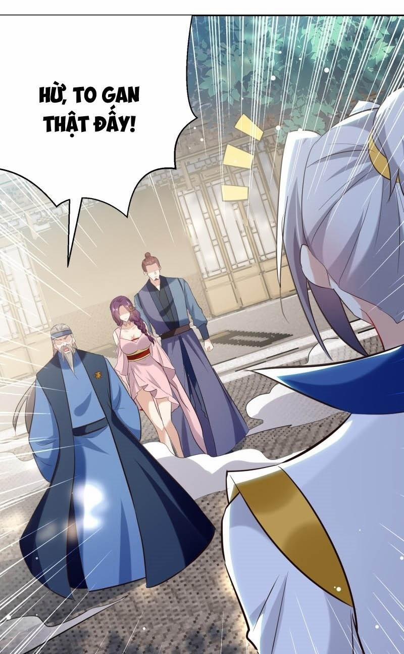Lăng Thiên Thần Đế 87 trang 22