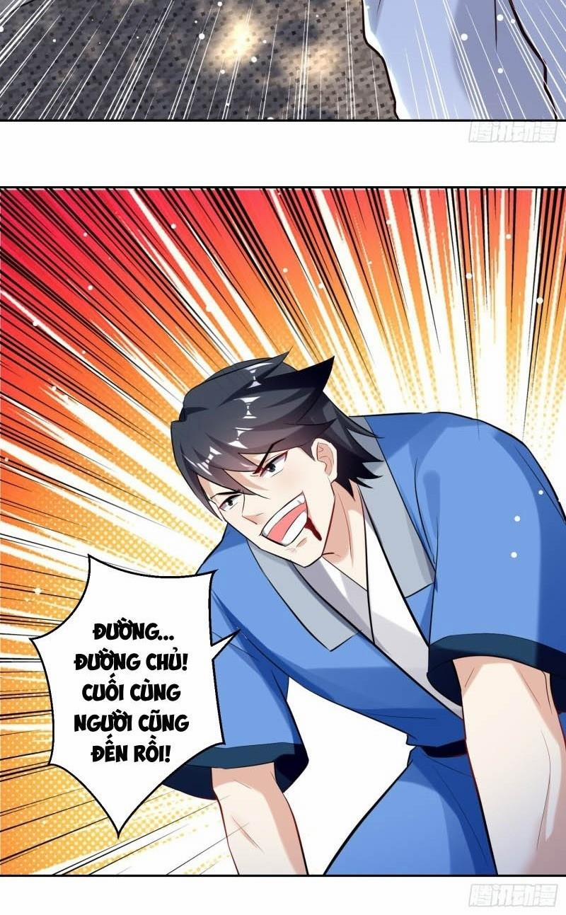 Lăng Thiên Thần Đế 87 trang 23