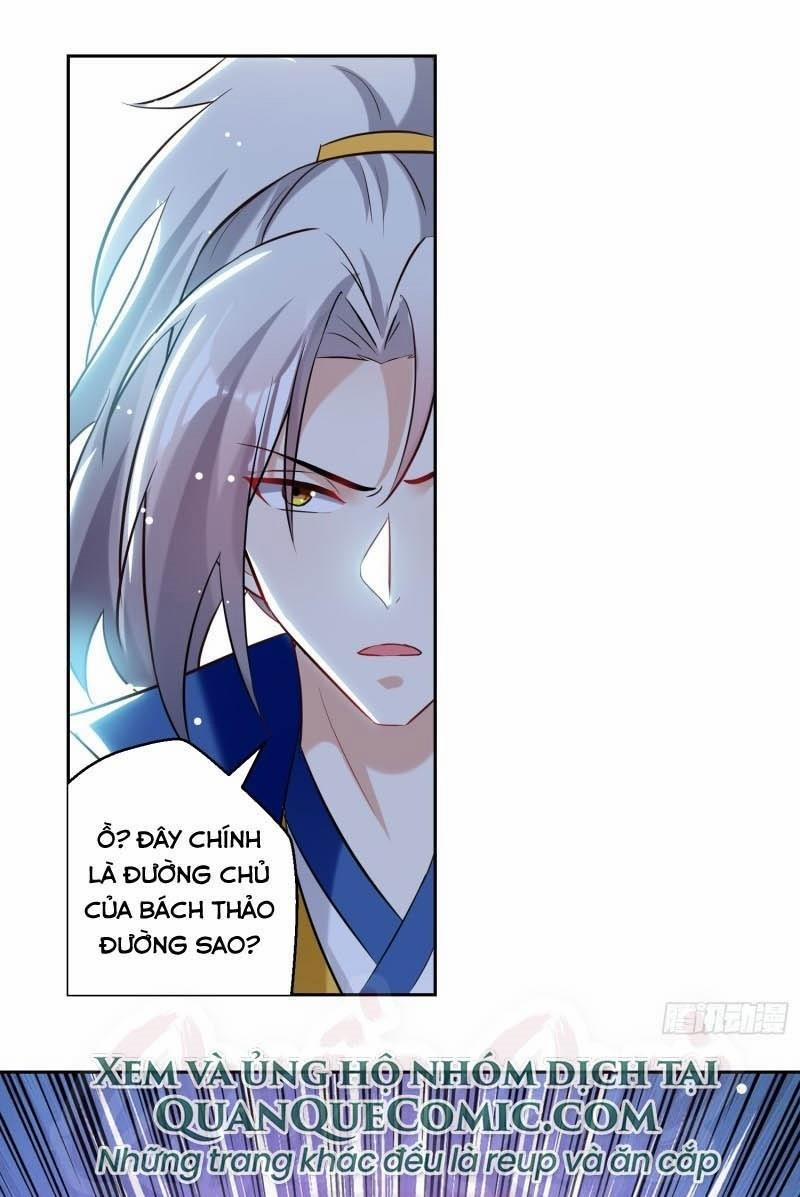 Lăng Thiên Thần Đế 87 trang 24