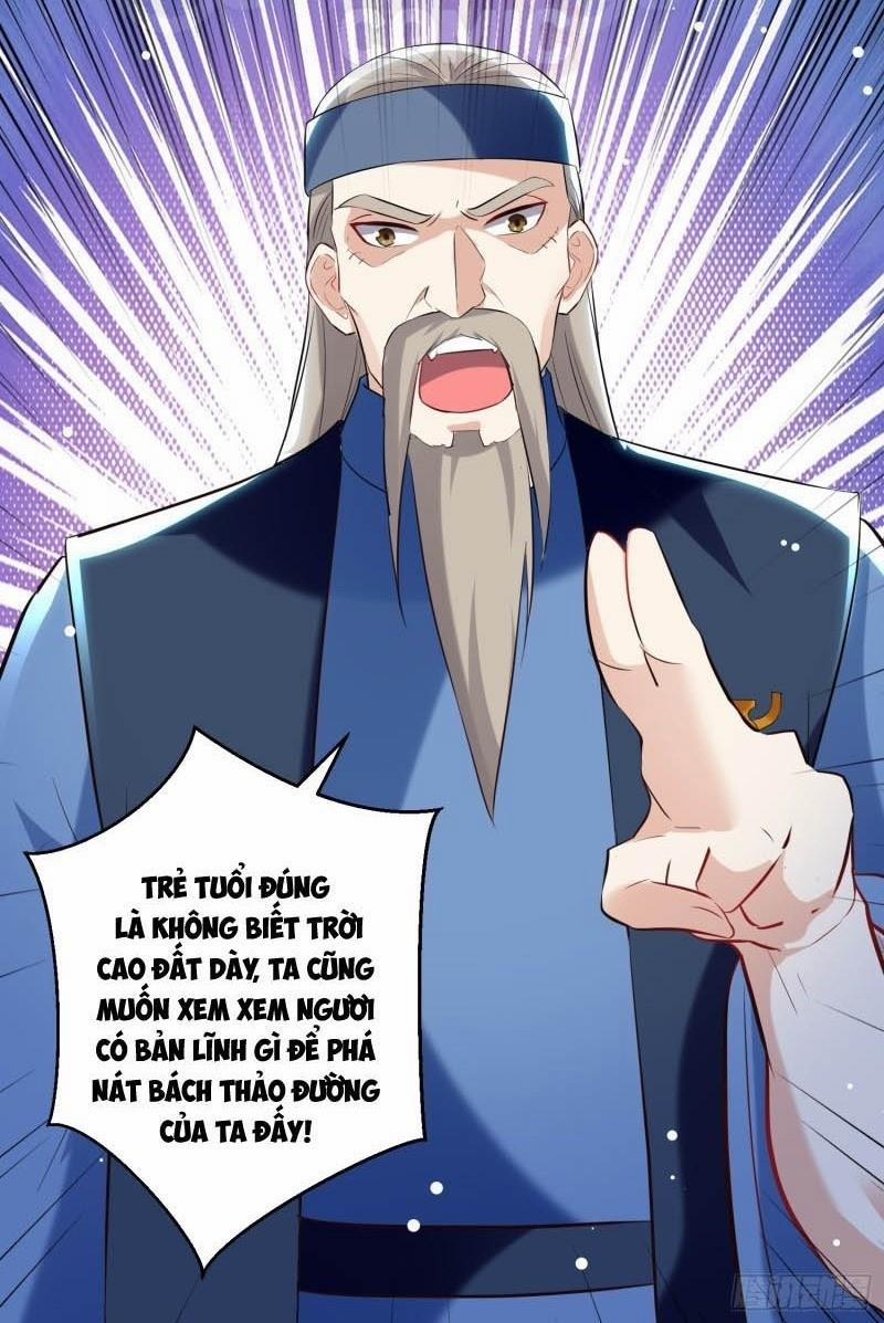 Lăng Thiên Thần Đế 87 trang 25