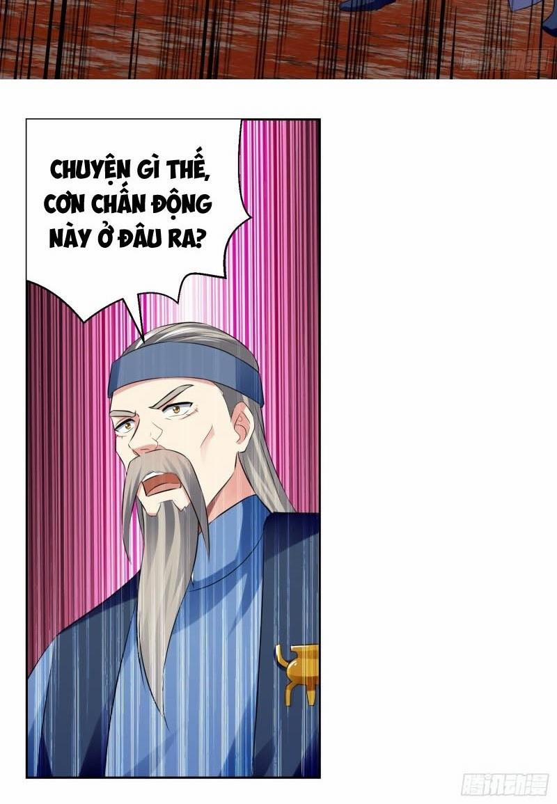 Lăng Thiên Thần Đế 87 trang 7