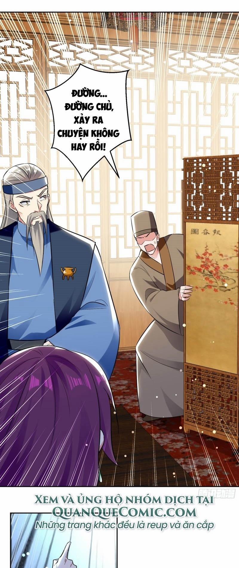 Lăng Thiên Thần Đế 87 trang 8