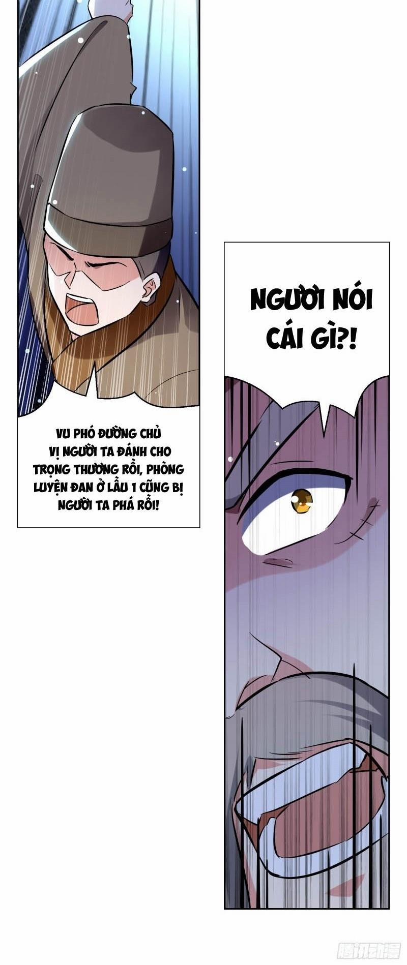 Lăng Thiên Thần Đế 87 trang 9