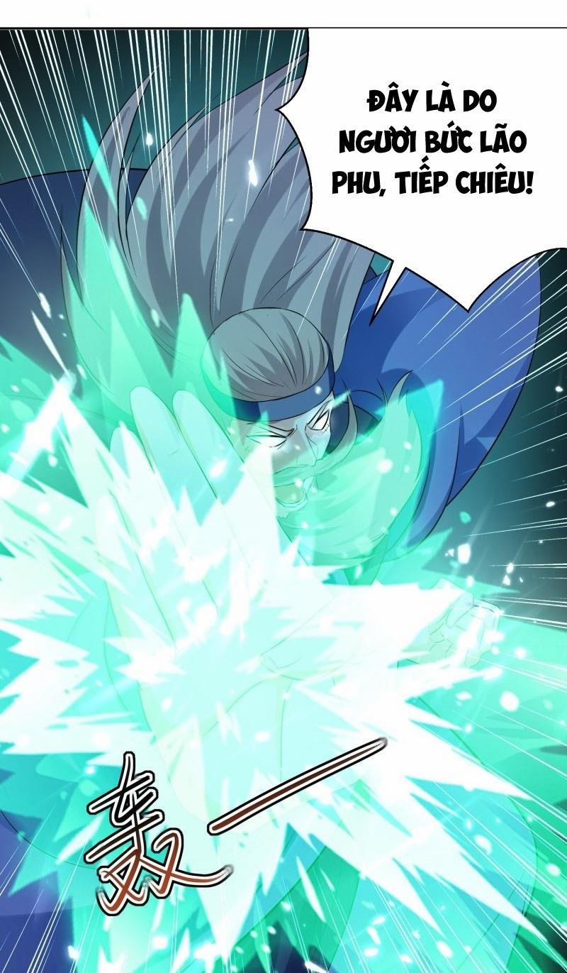 Lăng Thiên Thần Đế 88 trang 10