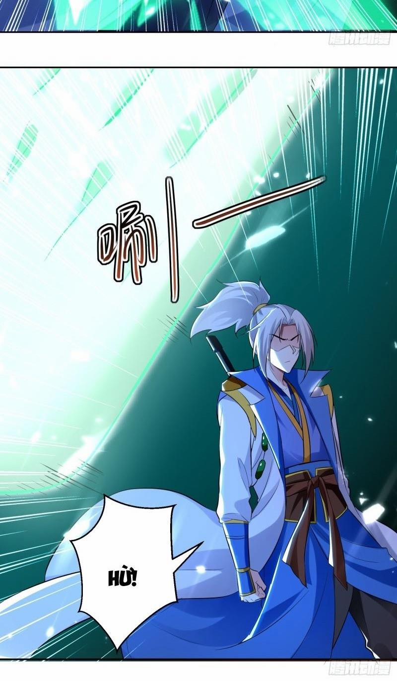 Lăng Thiên Thần Đế 88 trang 11