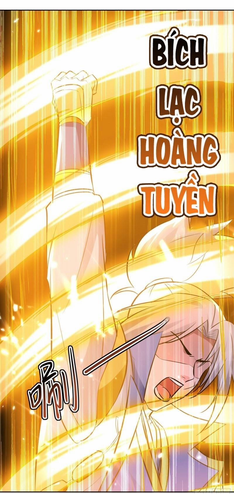 Lăng Thiên Thần Đế 88 trang 12