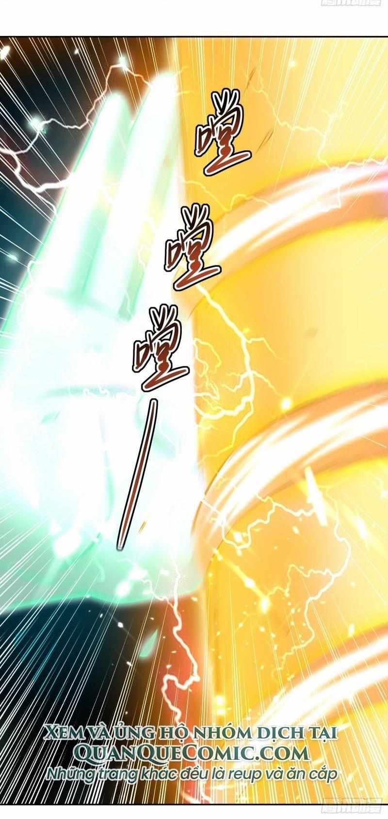 Lăng Thiên Thần Đế 88 trang 13