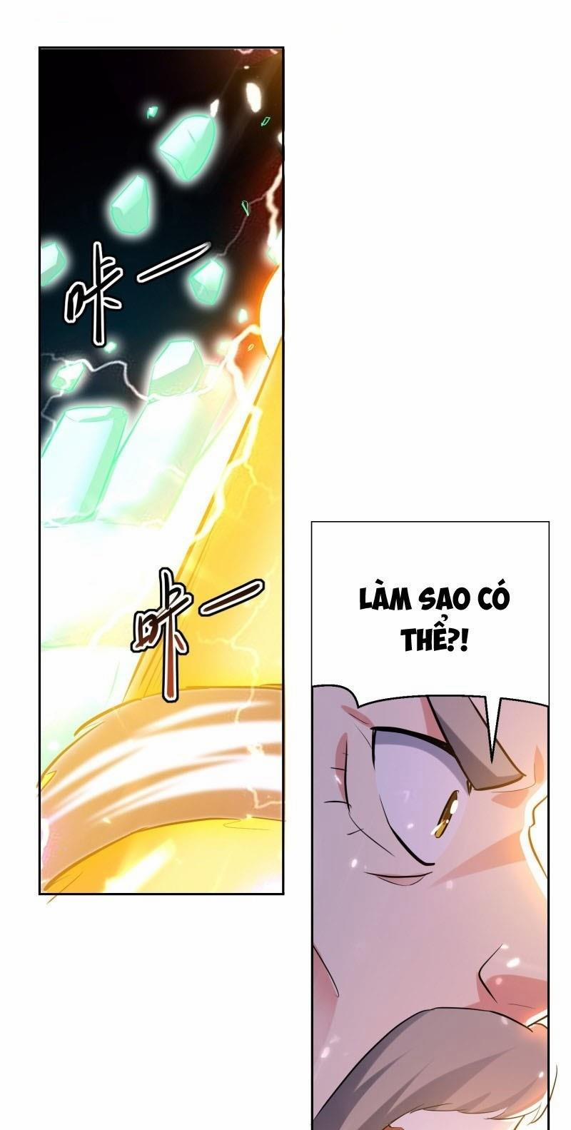 Lăng Thiên Thần Đế 88 trang 14