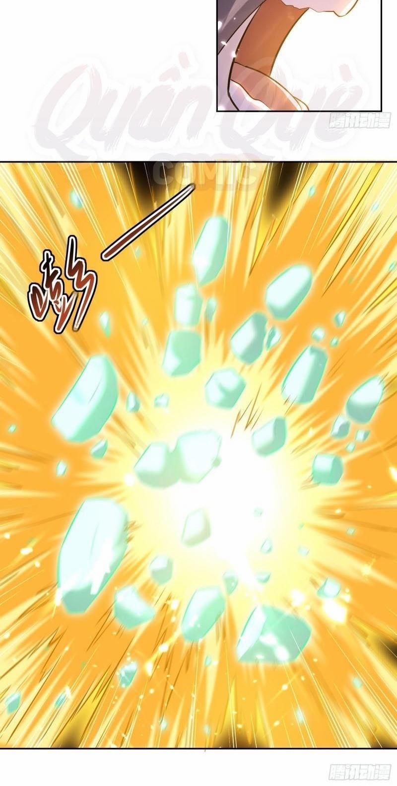 Lăng Thiên Thần Đế 88 trang 15