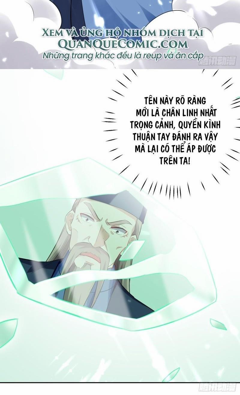 Lăng Thiên Thần Đế 88 trang 17