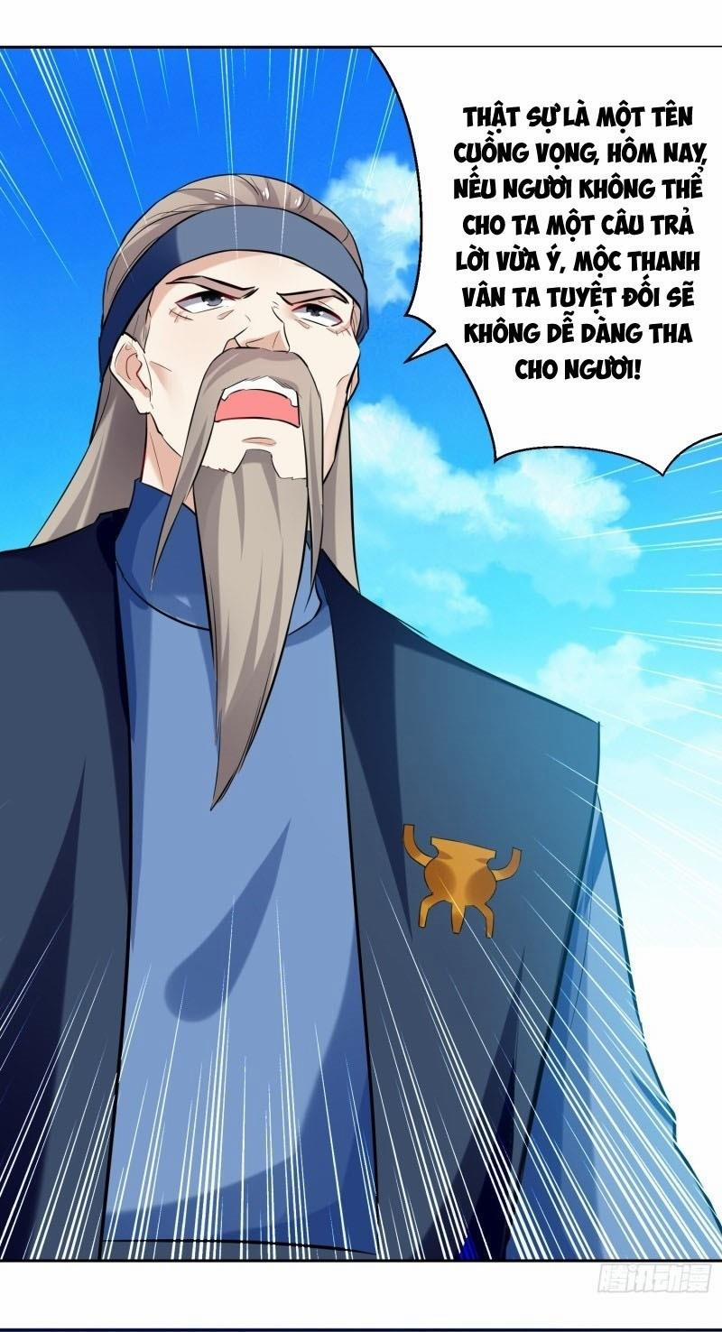 Lăng Thiên Thần Đế 88 trang 2