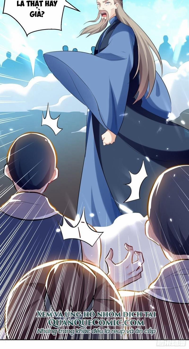 Lăng Thiên Thần Đế 88 trang 21