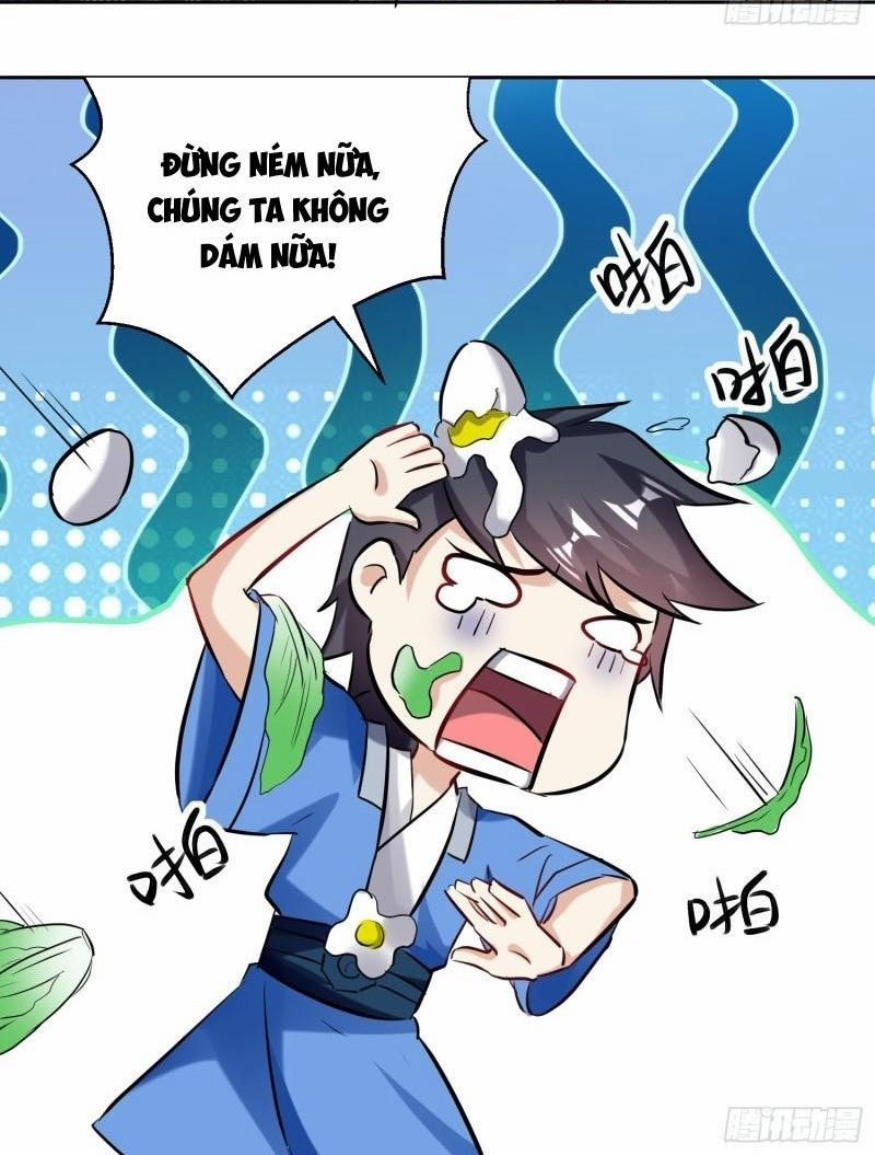 Lăng Thiên Thần Đế 88 trang 25