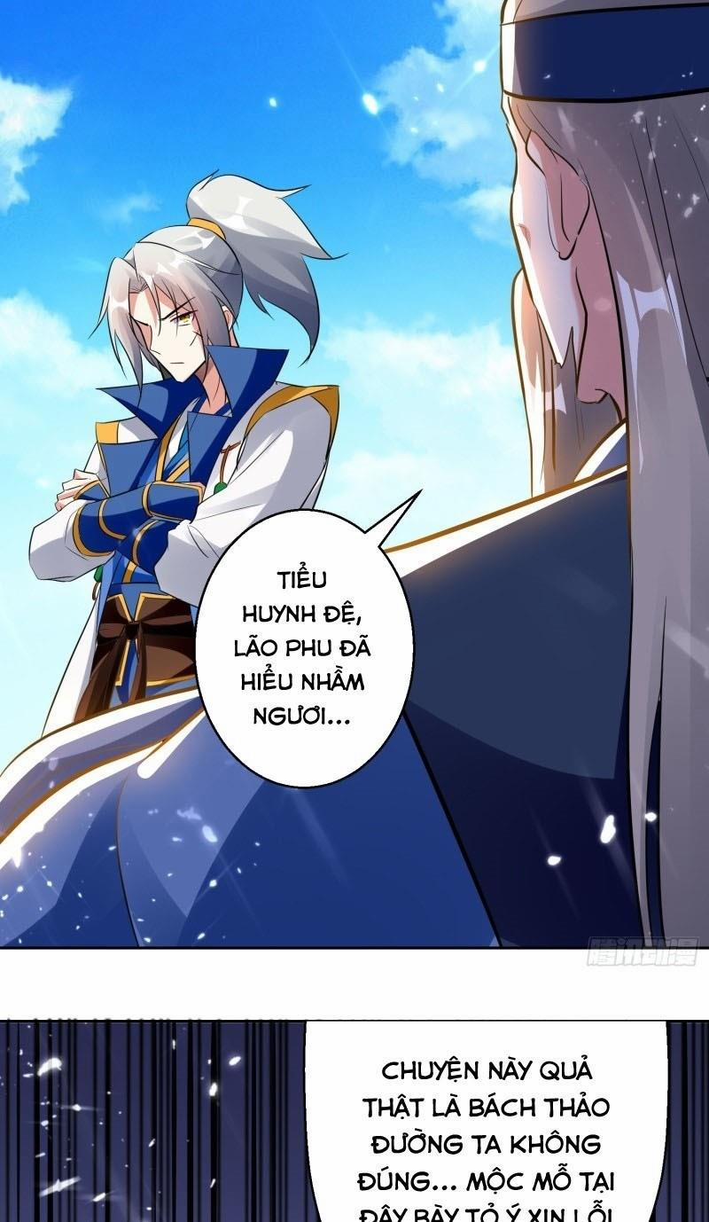 Lăng Thiên Thần Đế 88 trang 26
