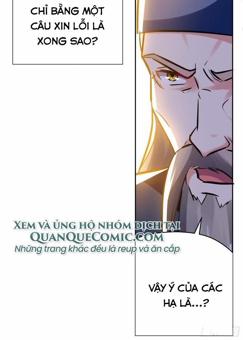 Lăng Thiên Thần Đế 88 trang 29