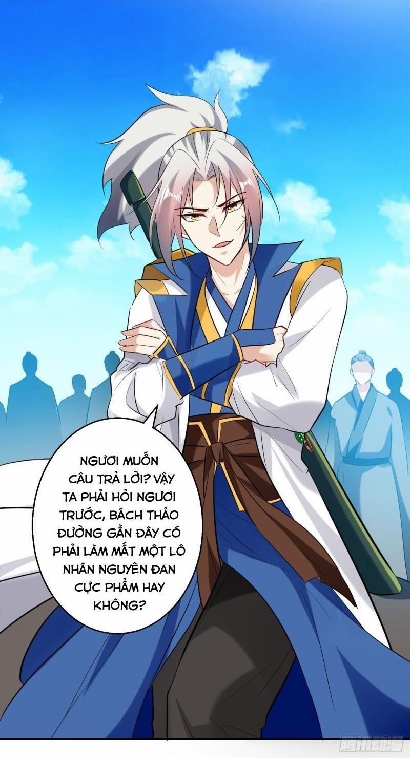 Lăng Thiên Thần Đế 88 trang 3