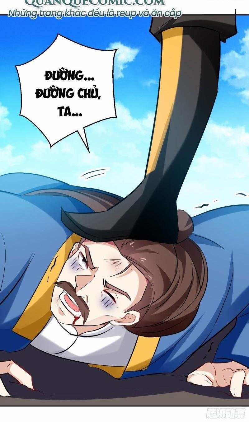 Lăng Thiên Thần Đế 88 trang 5