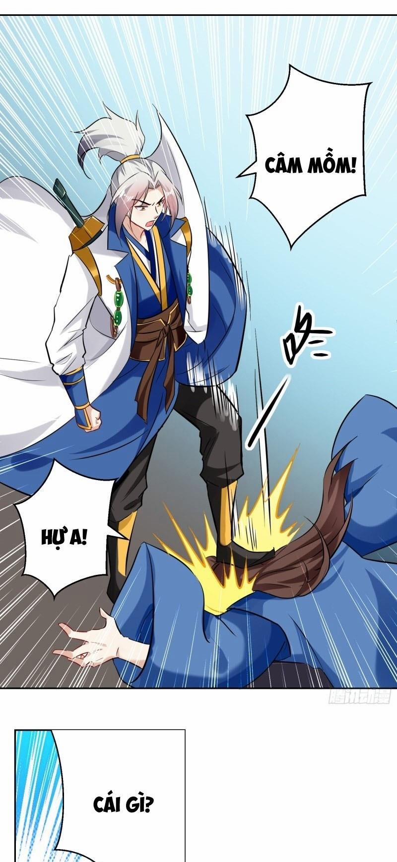 Lăng Thiên Thần Đế 88 trang 6