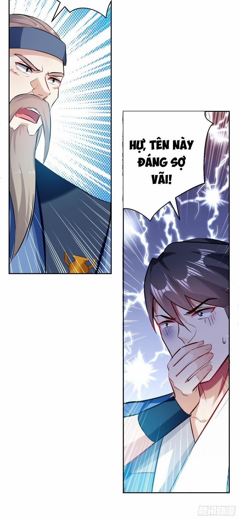 Lăng Thiên Thần Đế 88 trang 7