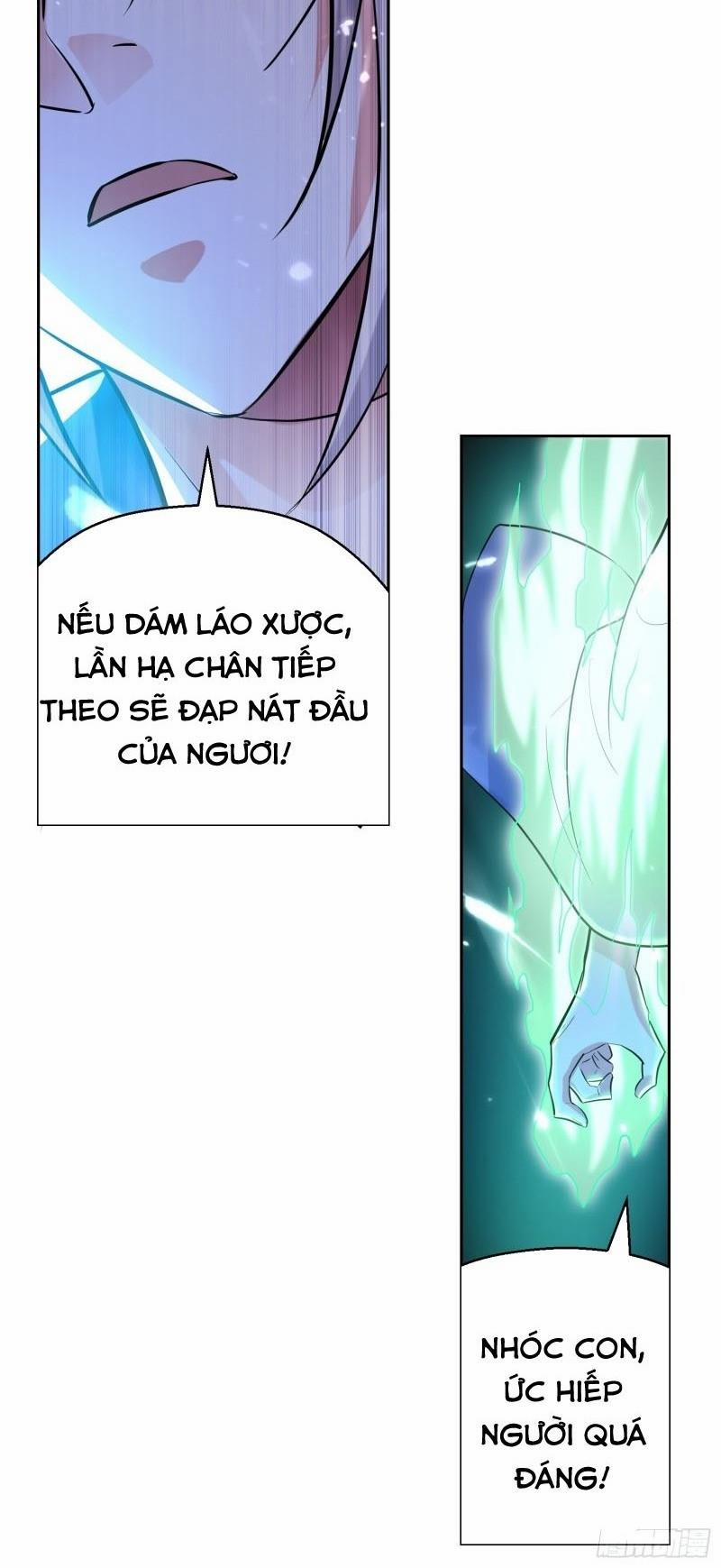 Lăng Thiên Thần Đế 88 trang 9