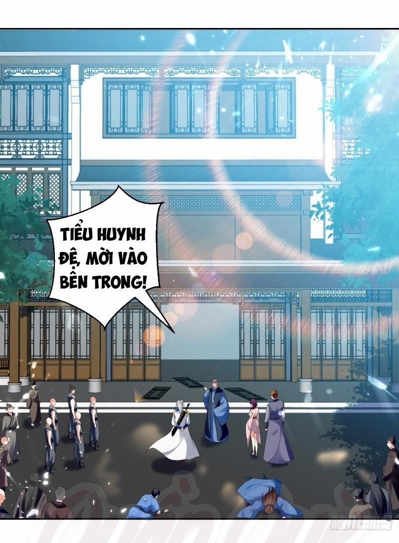 Lăng Thiên Thần Đế 89 trang 0