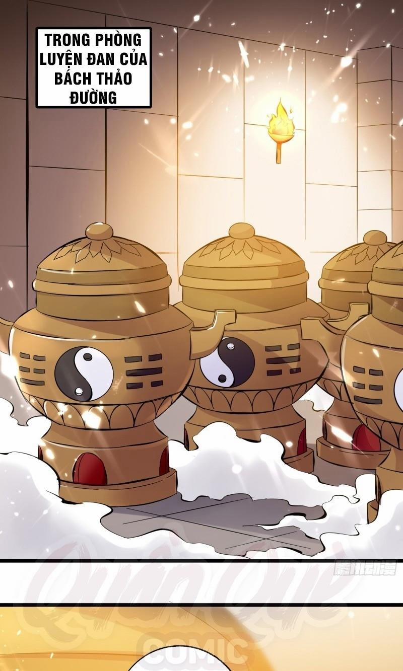 Lăng Thiên Thần Đế 89 trang 12