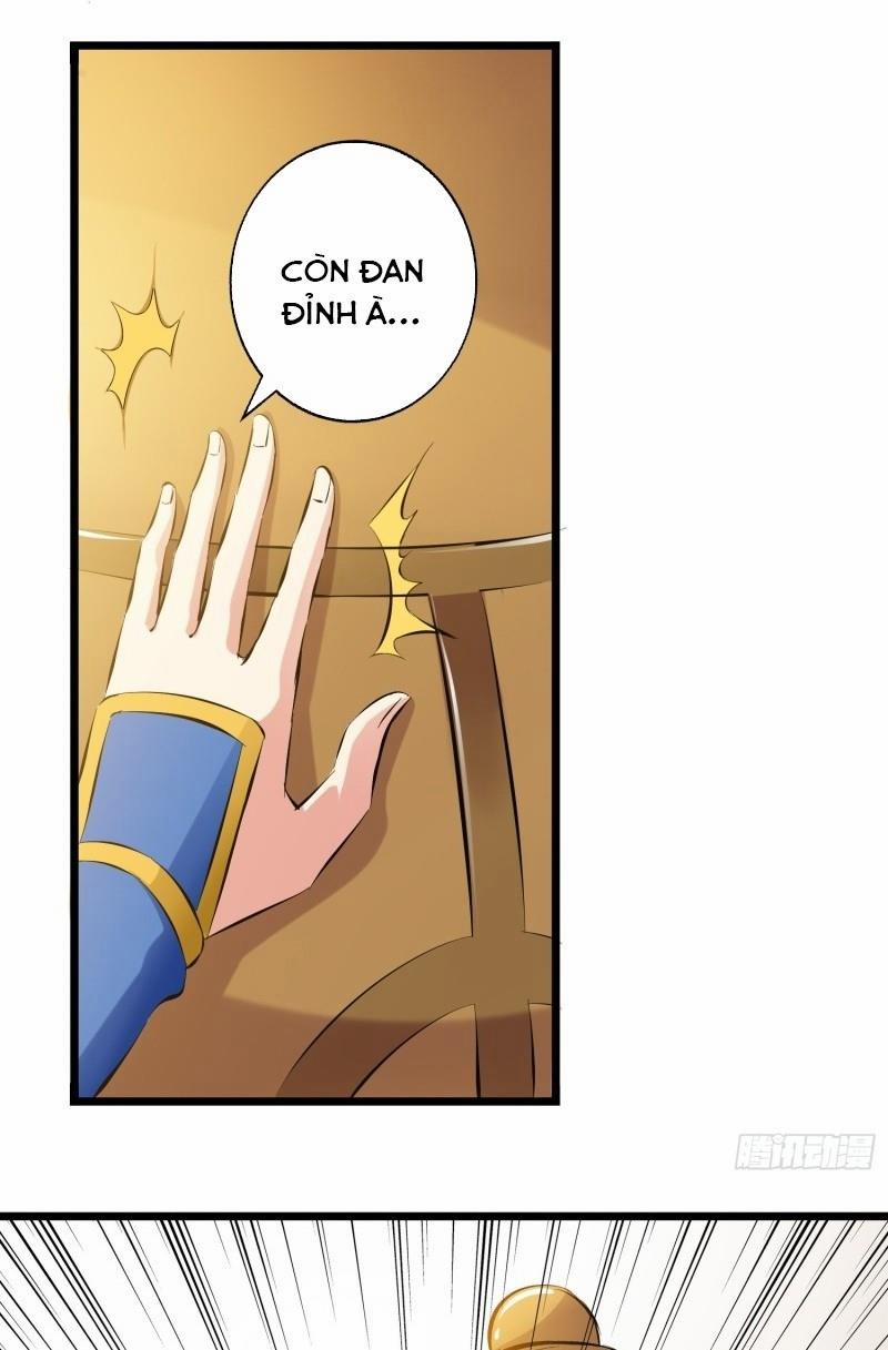 Lăng Thiên Thần Đế 89 trang 14