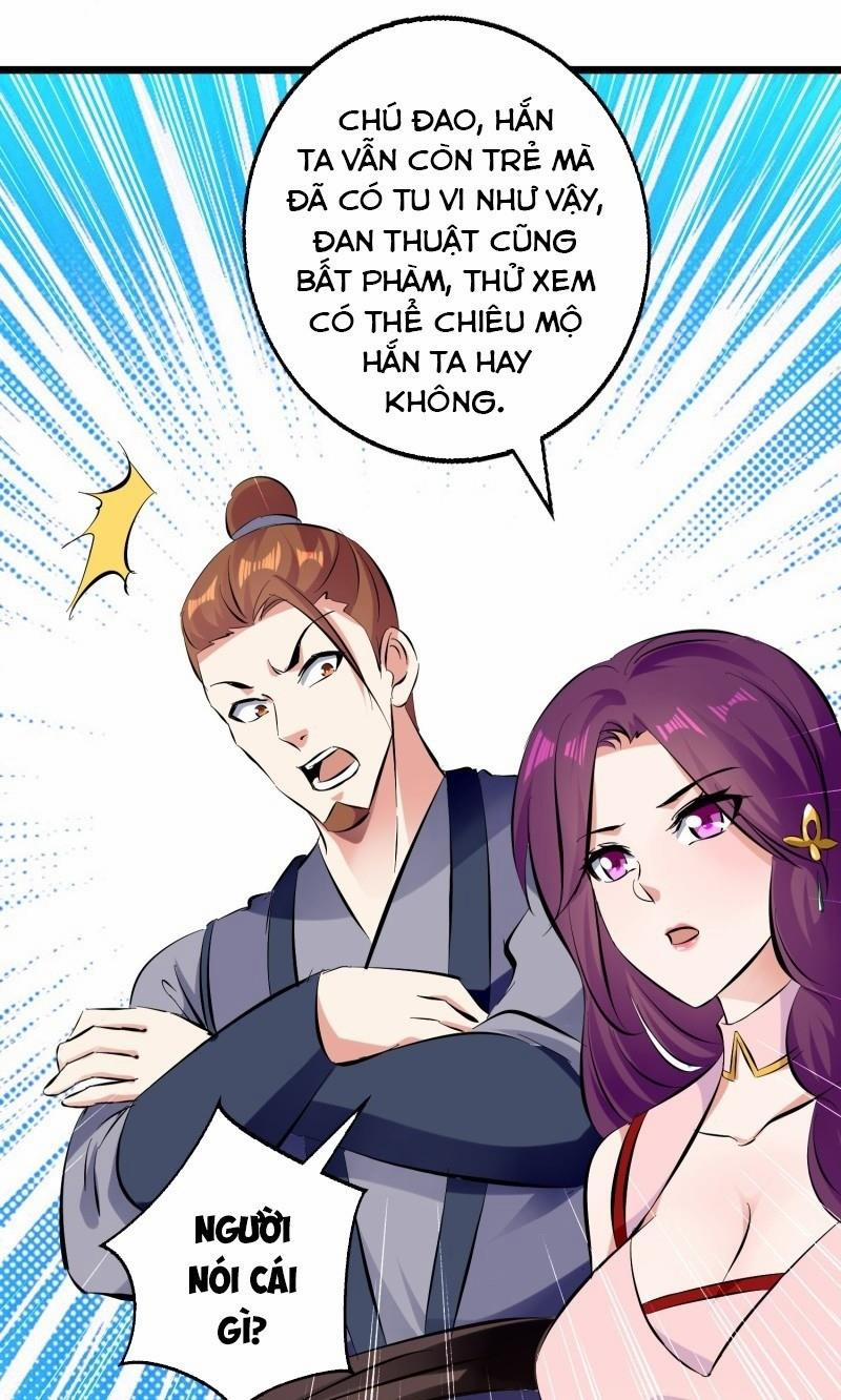 Lăng Thiên Thần Đế 89 trang 18