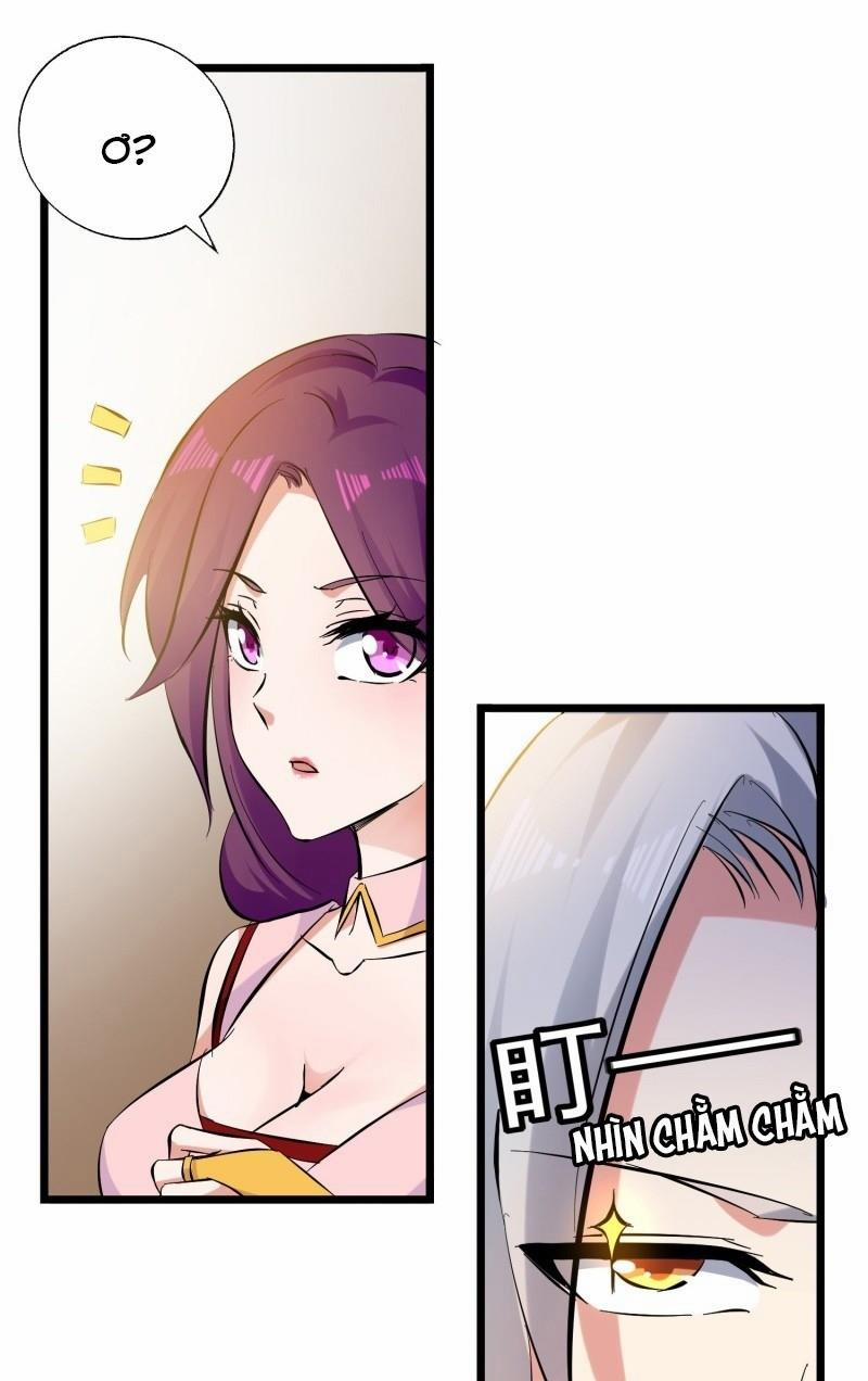 Lăng Thiên Thần Đế 89 trang 20