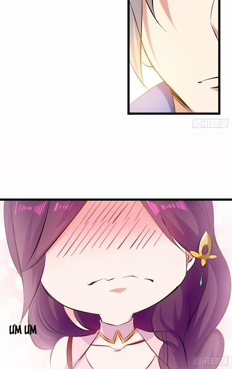 Lăng Thiên Thần Đế 89 trang 21