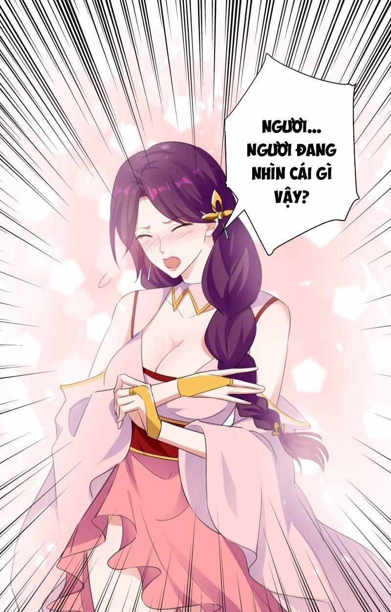 Lăng Thiên Thần Đế 89 trang 22