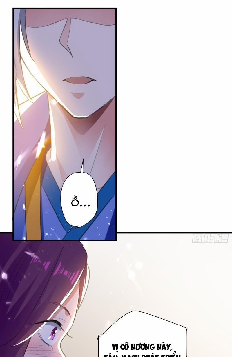 Lăng Thiên Thần Đế 89 trang 24