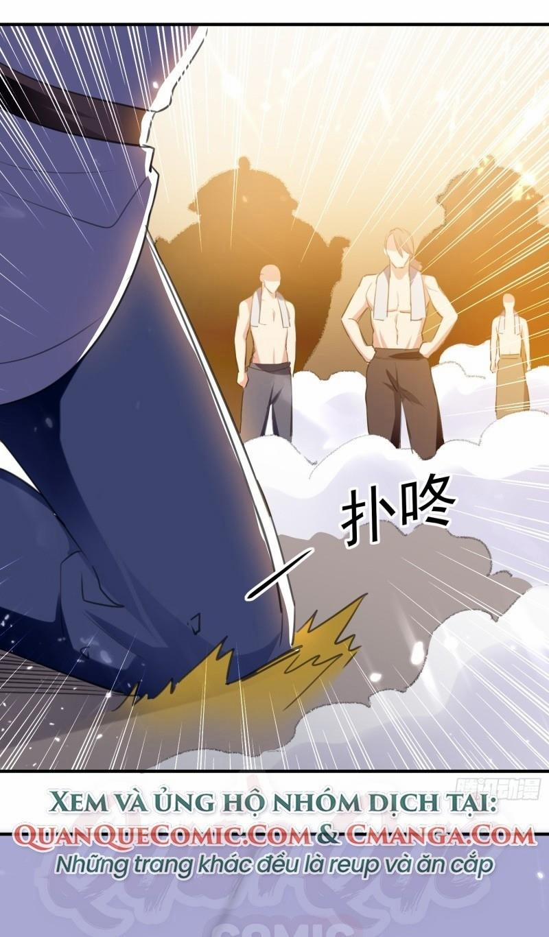 Lăng Thiên Thần Đế 89 trang 28