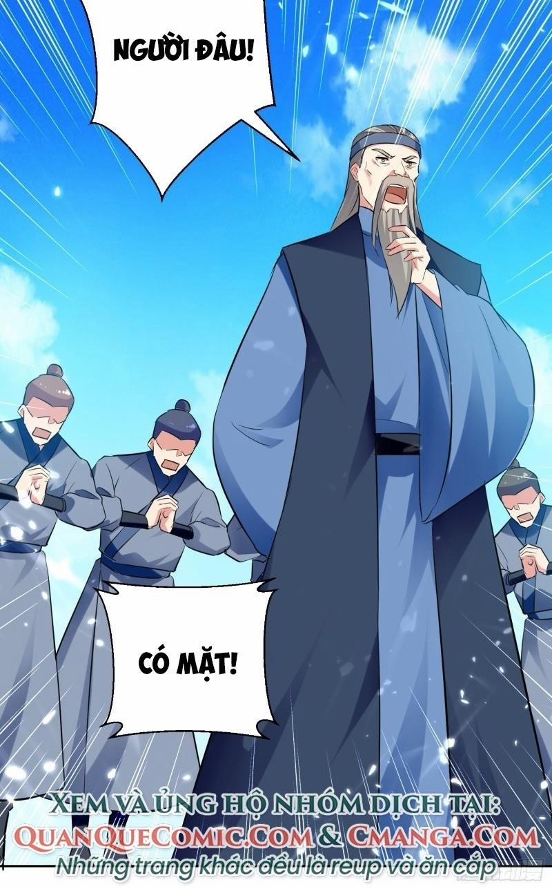 Lăng Thiên Thần Đế 89 trang 5