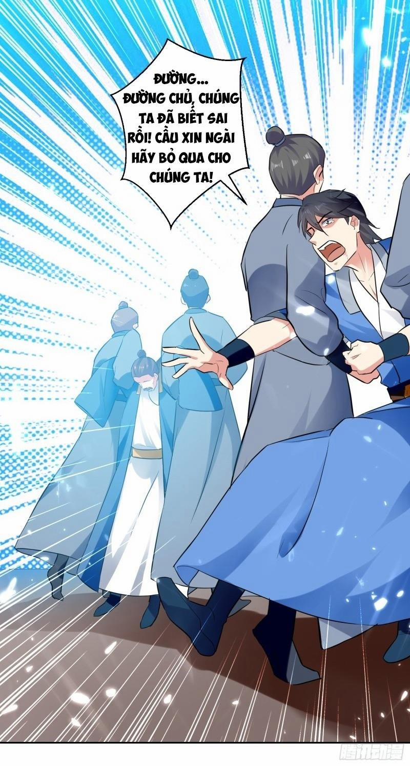 Lăng Thiên Thần Đế 89 trang 9