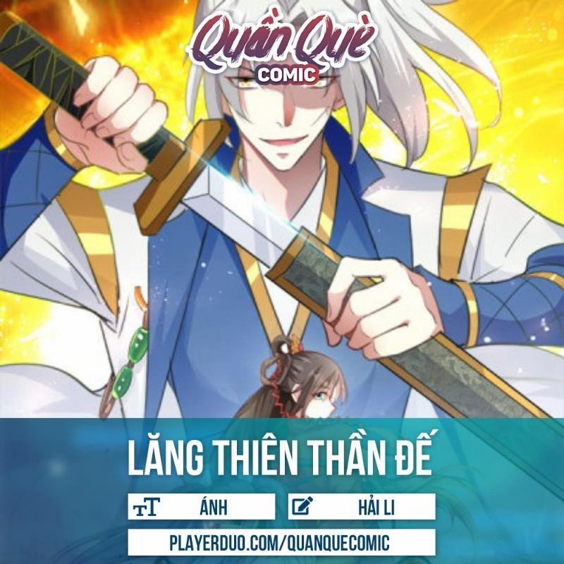 Lăng Thiên Thần Đế 90 trang 0