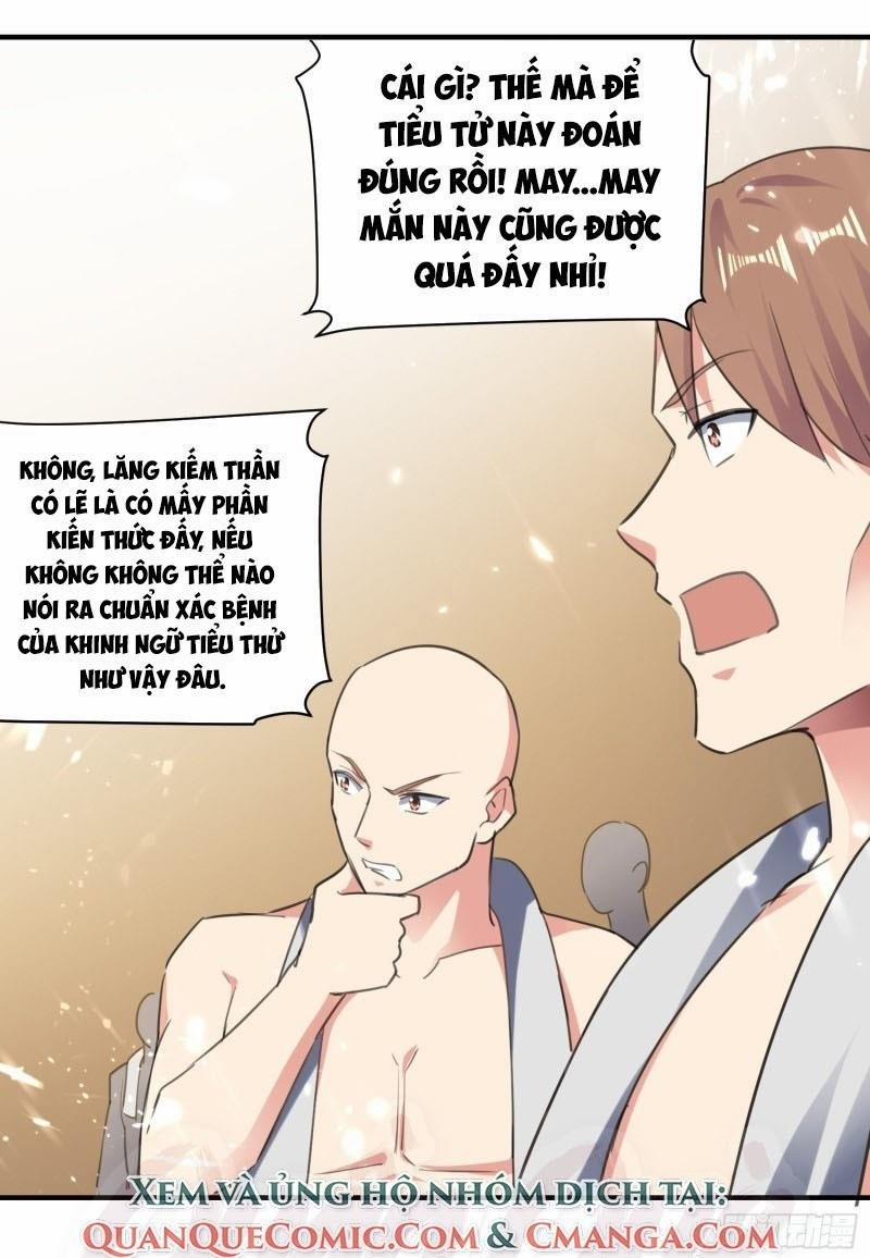 Lăng Thiên Thần Đế 90 trang 1