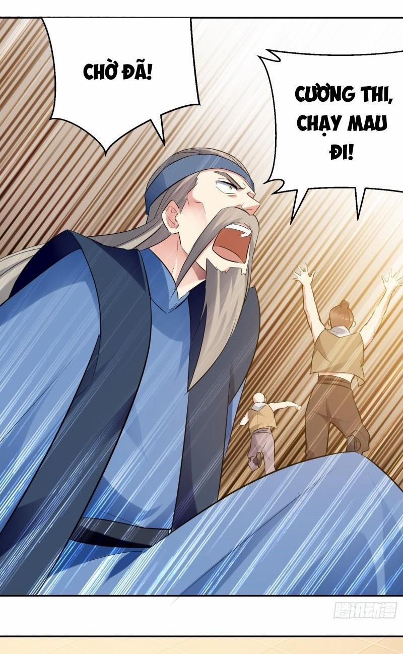 Lăng Thiên Thần Đế 90 trang 15