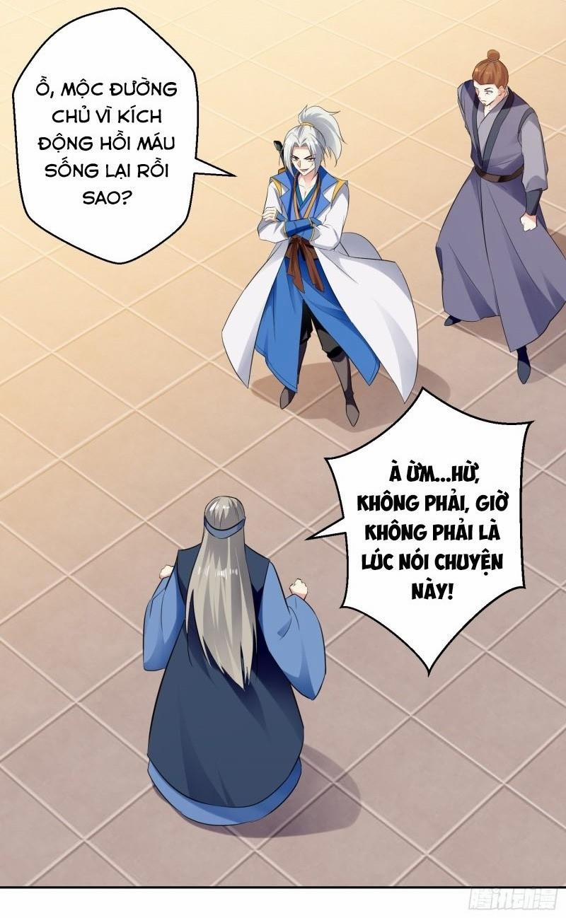 Lăng Thiên Thần Đế 90 trang 16