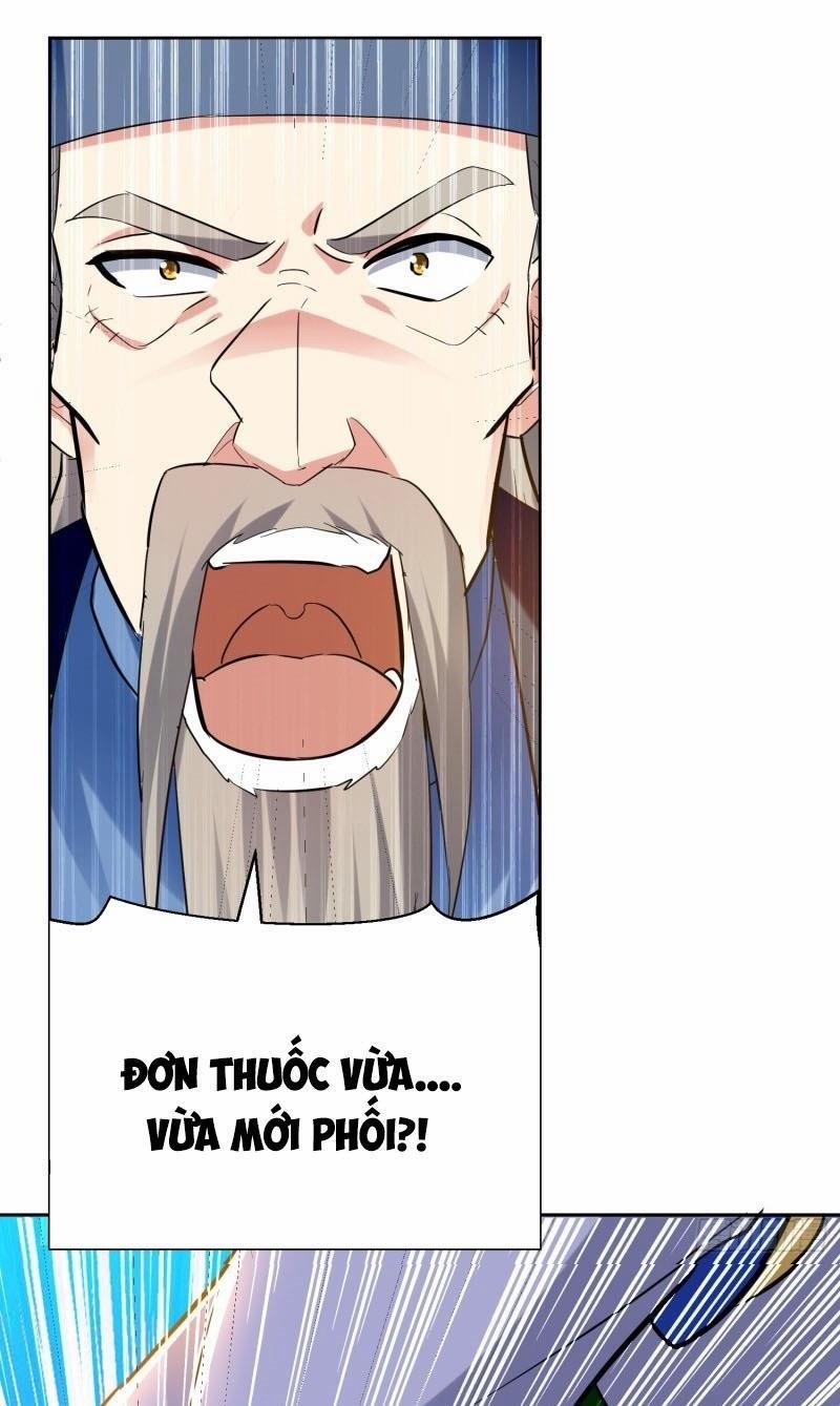 Lăng Thiên Thần Đế 90 trang 19