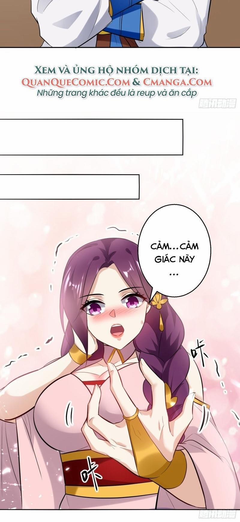 Lăng Thiên Thần Đế 90 trang 22