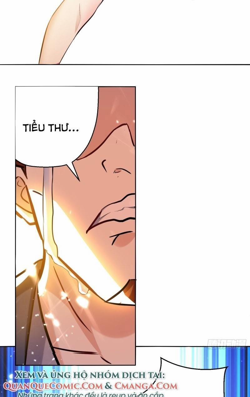 Lăng Thiên Thần Đế 90 trang 25