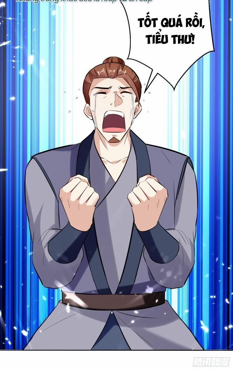 Lăng Thiên Thần Đế 90 trang 26