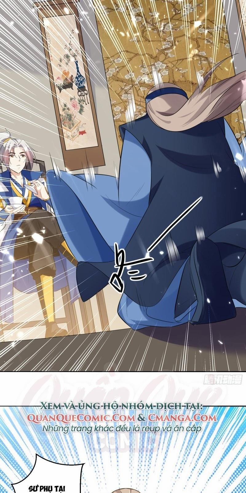 Lăng Thiên Thần Đế 90 trang 29