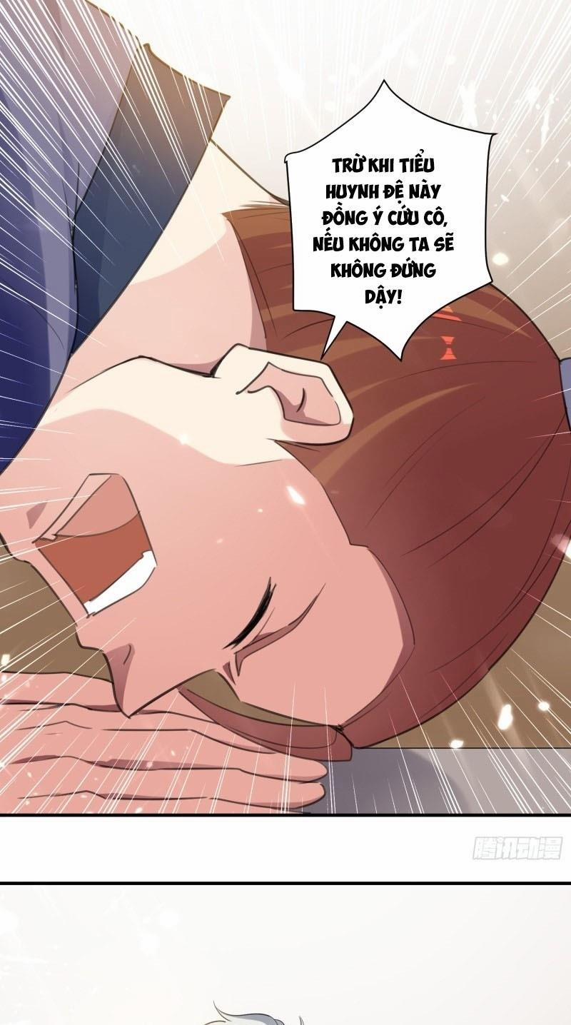 Lăng Thiên Thần Đế 90 trang 3