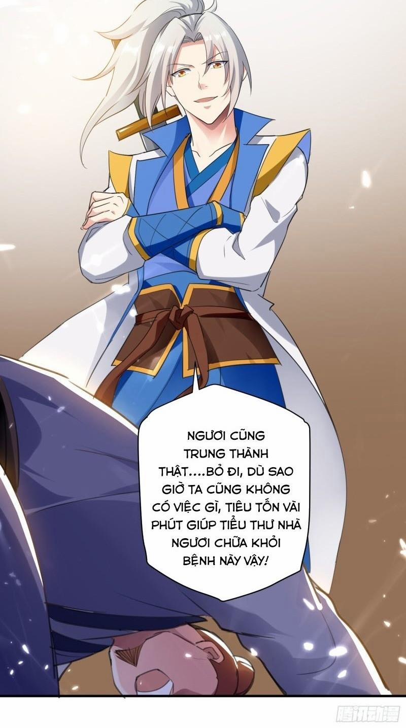 Lăng Thiên Thần Đế 90 trang 4