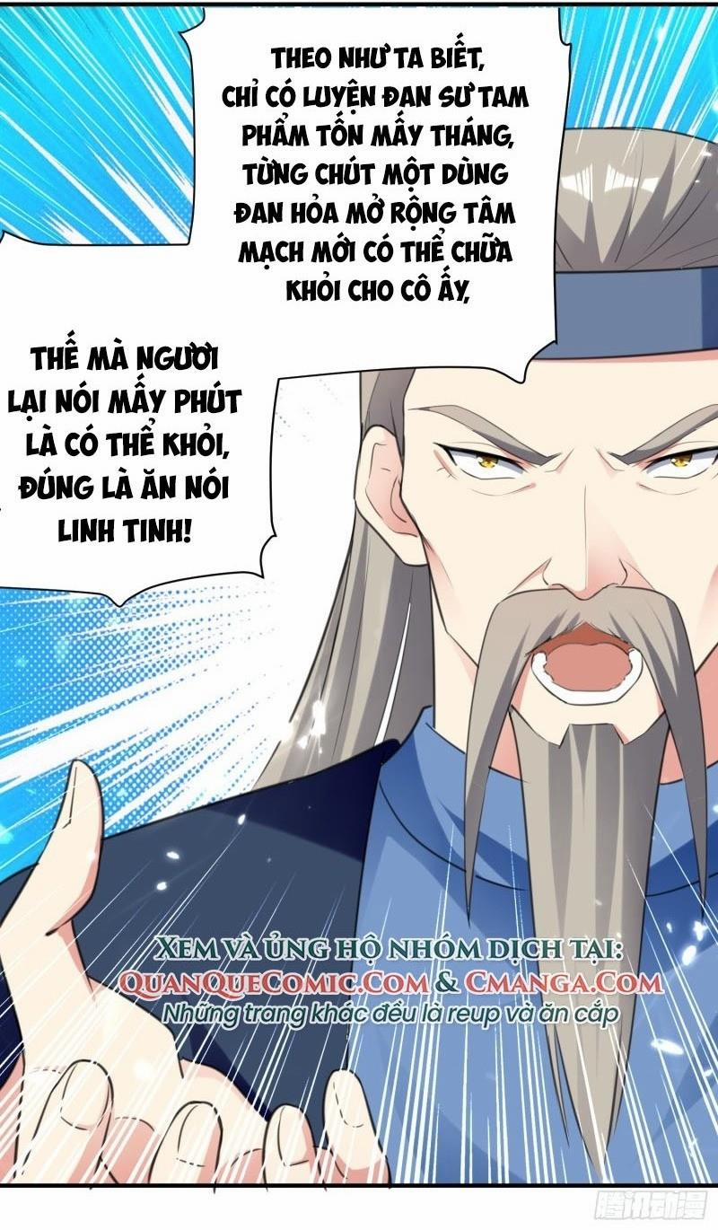Lăng Thiên Thần Đế 90 trang 6