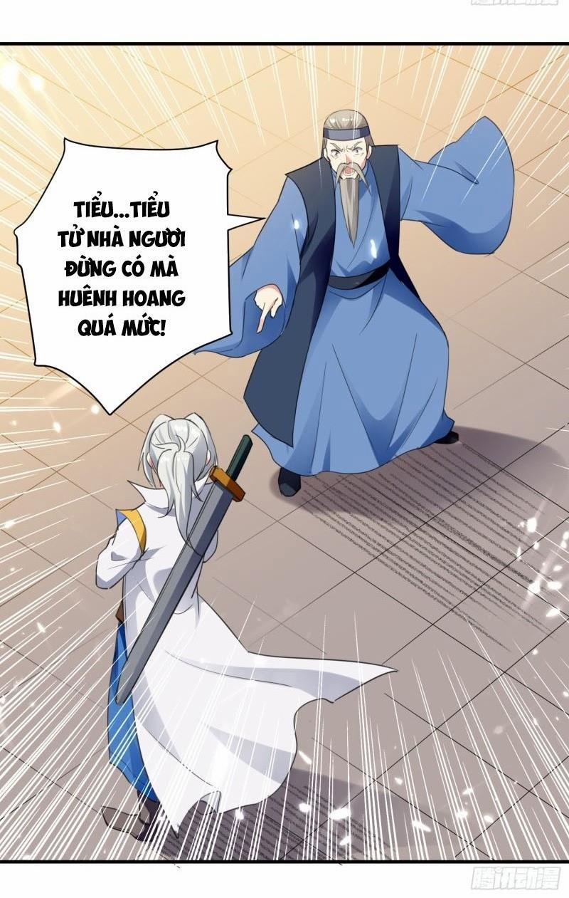 Lăng Thiên Thần Đế 90 trang 8